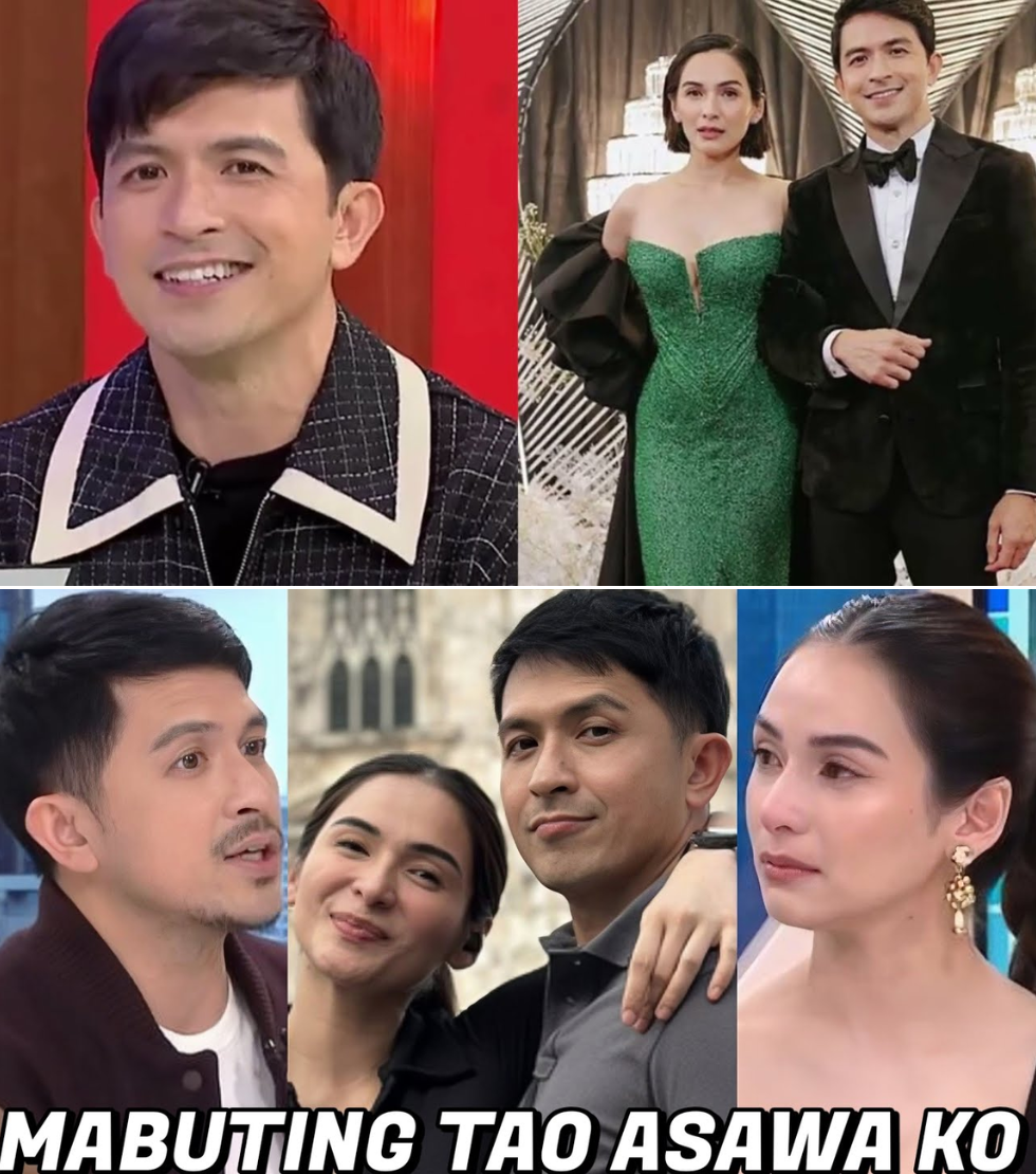 DENNIS TRILLO, RUMESBAK SA MGA NANINIRA KAY JENNYLYN! ANG KATOTOHANAN SA LIKOD NG ‘IN-LAW ISSUE’ NA GUMULANTANG SA SHOWBIZ!