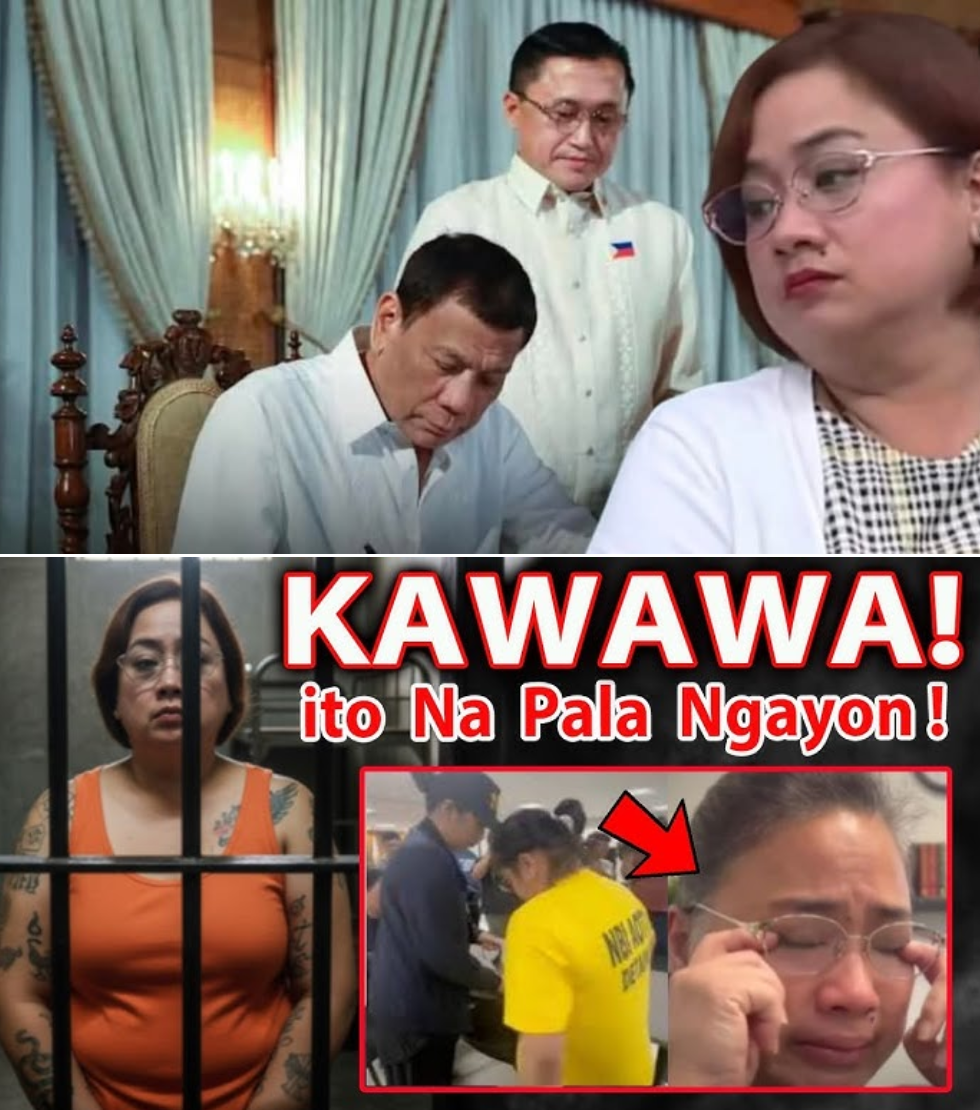 KORAPSYON, GHOST PROJECTS, AT ARESTO: Bakit Maliliit Lang ang Nakukulong Habang ang mga “Big Fish” ay Ligtas sa Gitna ng Krisis?