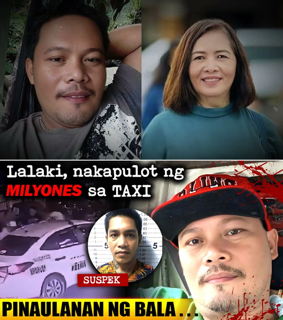 NAPULOT NA 2 MILYON, SUMPA PALA: Ang Karumal-dumal na Sinapit ng Isang Ama Matapos ang Ilang Buwang Marangyang Buhay sa Cavite!