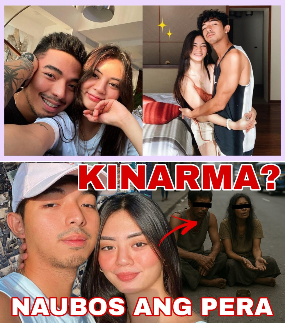 MULA SA KINANG NG 12 MILLION SUBSCRIBERS HANGGANG SA BIGLAANG PAGLAHO: Kumusta na nga ba ang Buhay ng JaMill Matapos ang Isyu sa BIR at Mental Health?