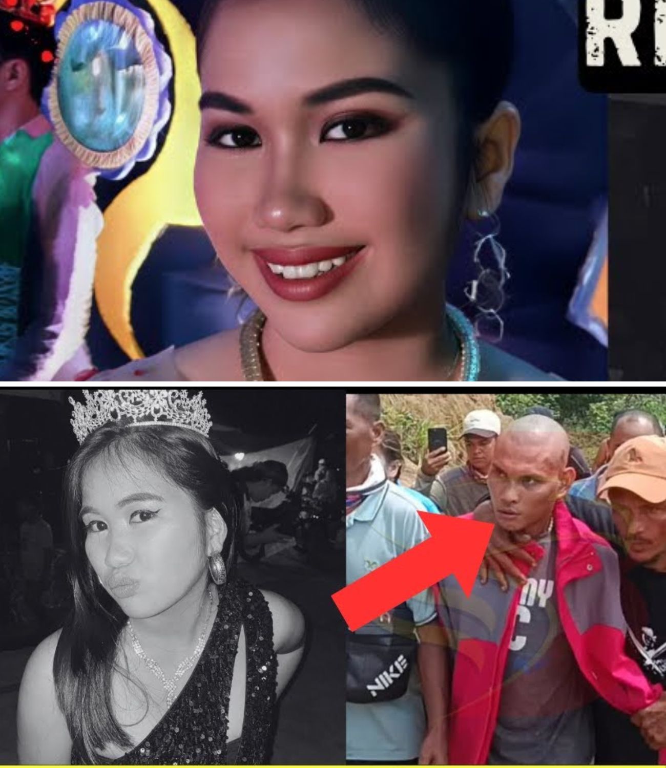 VIRAL CASE NG KARUMALDUM@L NA KRIMEN SA DALAGA SA BUKIDNON