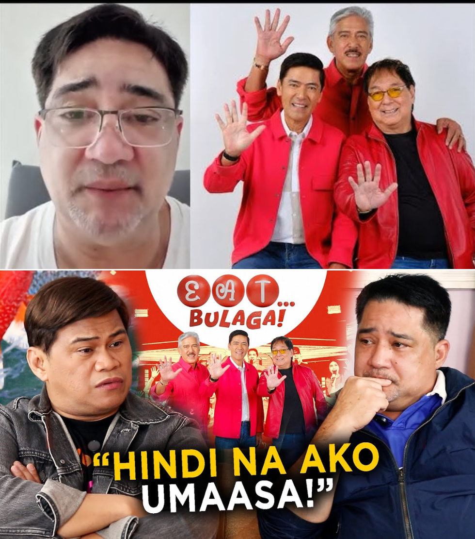 ANJO YLLANA, UMAMIN NA! Ang “Unwritten Rule” ng Eat Bulaga, ang Alitan nila ni Jomari, at ang Sakit ng Isang Amang Hindi na Maibigay ang Luho ng mga Anak!