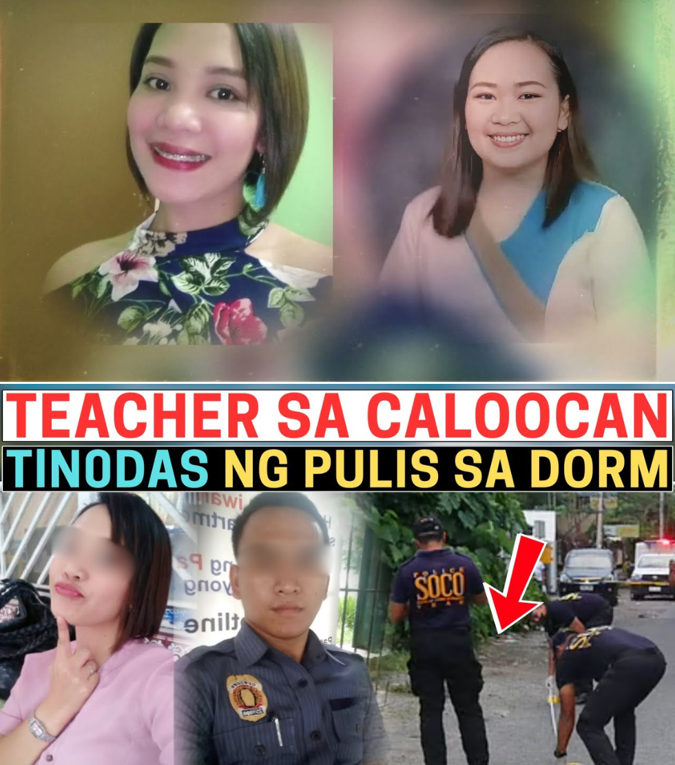 MGA GURONG PINATAY NG ‘SOBRANG PAGMAMAHAL’: Ang Karumal-dumal na Sinapit nina Teacher Lika at Teacher Da sa Kamay ng mga Lalaking Nangako ng Langit Pero Nagdala ng Impiyerno!