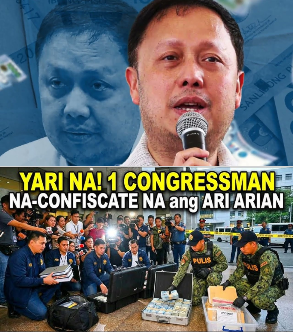 145 MILLION PESOS NA LUHO, KINUMPISKA! Henry Alcantara, BUMALIGTAD NA? At ang Kalunos-lunos na Sinapit ng Mag-asawang DiScaya sa Loob ng Kulungan!