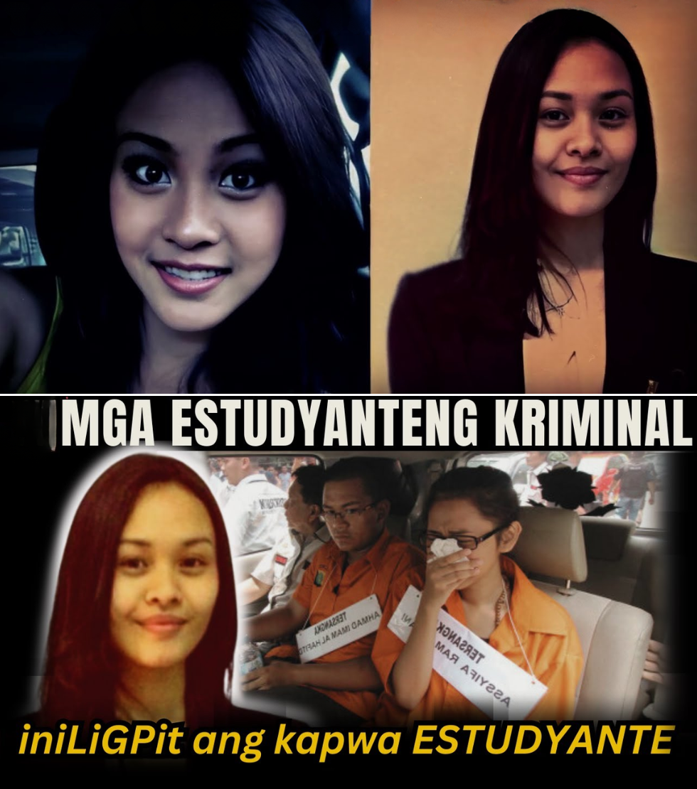 TRAGEDY SA JAKARTA: 19-Anyos na Estudyante, PINAGTULUNGANG PATAYIN ng Kanyang Ex-Boyfriend at ng Bagong Girlfriend Nito sa Loob ng Kotse! Ang Kwento ng “Love Triangle from Hell”