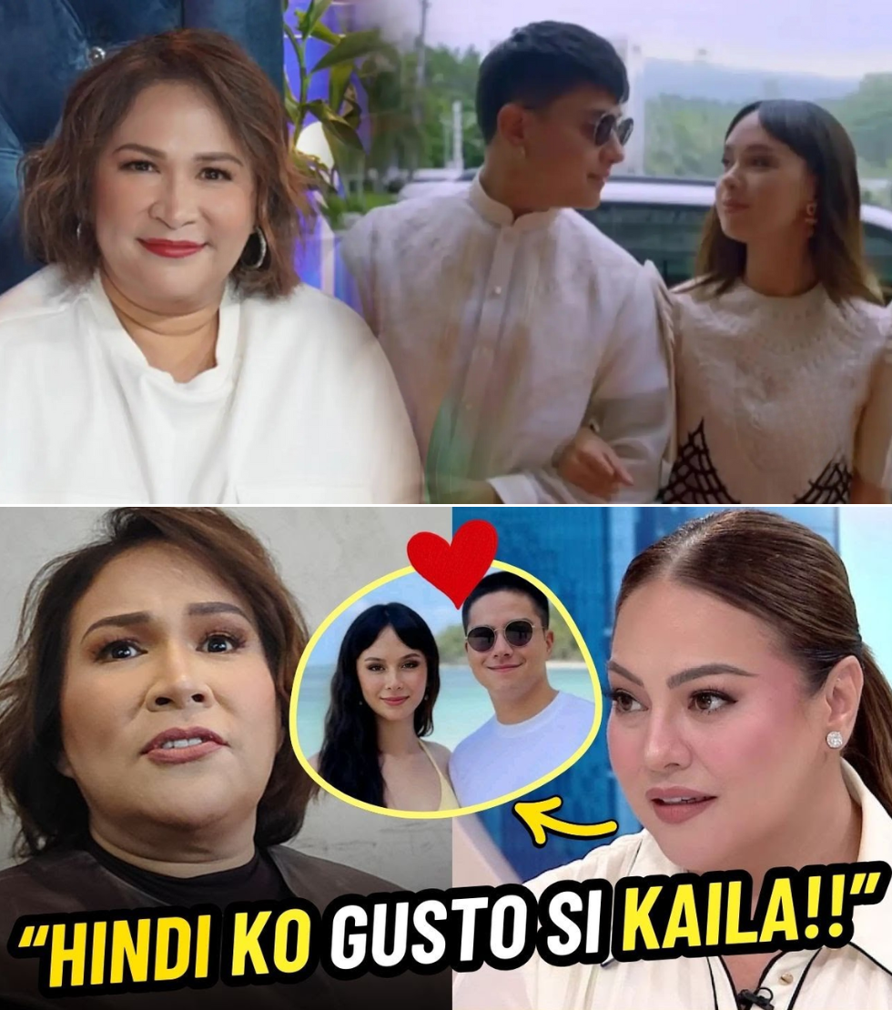 GULO SA SHOWBIZ! JANICE DE BELEN, MAY SAMA NG LOOB KAY KARLA ESTRADA? Daniel Padilla at Kaila Estrada, ‘Official’ na nga ba pero Hinaharang ng Pamilya?