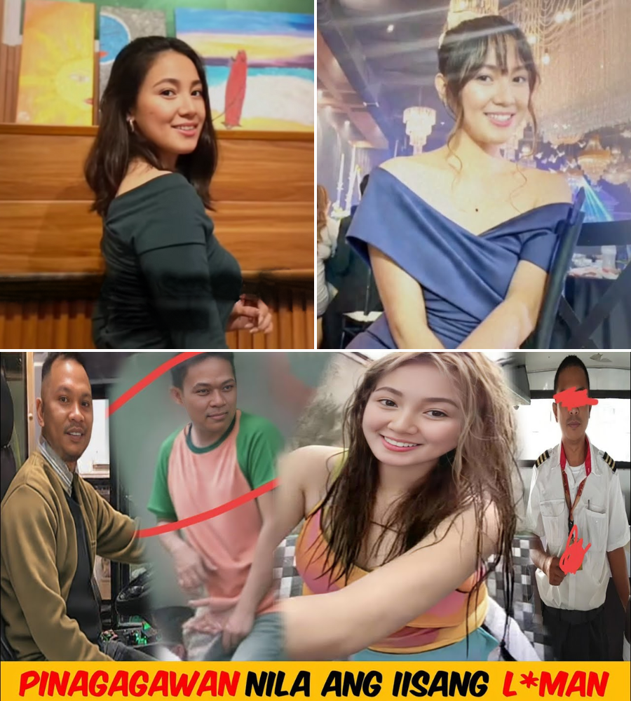 QUADRANGLE NG KAMATAYAN: Ang Madugong Gabi sa Marcos Highway at ang Apat na Pusong Nag-agawan na Nauwi sa Isang Kabaong!