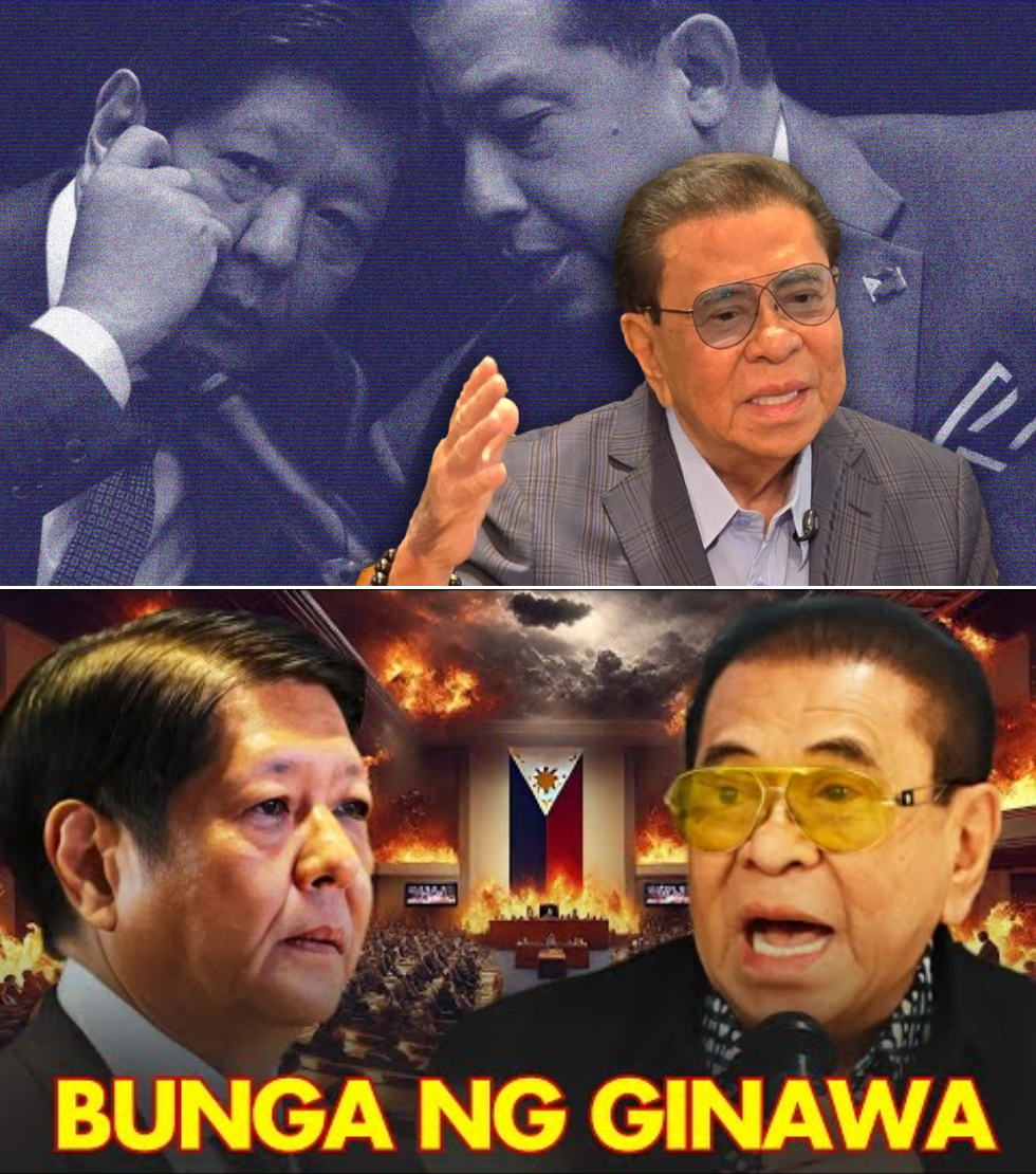 KARMA IS REAL? CHAVIT SINGSON, TINAWAG NA ‘DELUSIONAL FOOL’ SA MISS UNIVERSE SCANDAL AT MAY KASONG HAHARAPIN DAHIL SA MINING SA ILOCOS! (Ang Pagsabog ng Katotohanan)