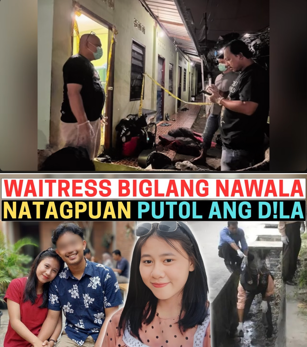 BABAE, PINATAY AT PINUTULAN NG DILA NG LIVE-IN PARTNER DAHIL SA ‘BUNGANGA’! Ang Karumal-dumal na Krimen sa Batam na Yumanig sa Indonesia