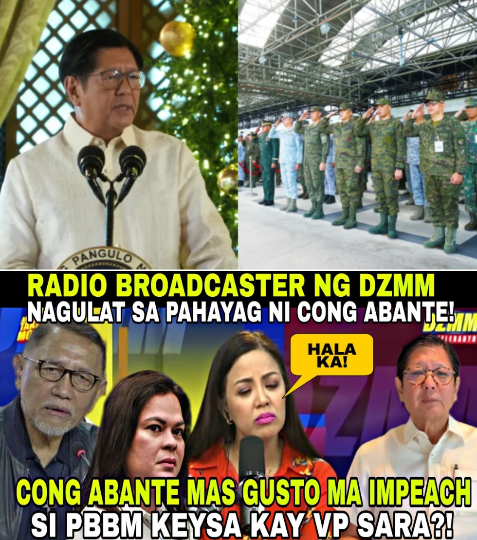 RESBAK NG KAMARA? Mga Congressman, ‘WALANG GANA’ sa Impeachment ni VP Sara Pero ‘GAGANAHAN’ daw Laban kay PBBM?