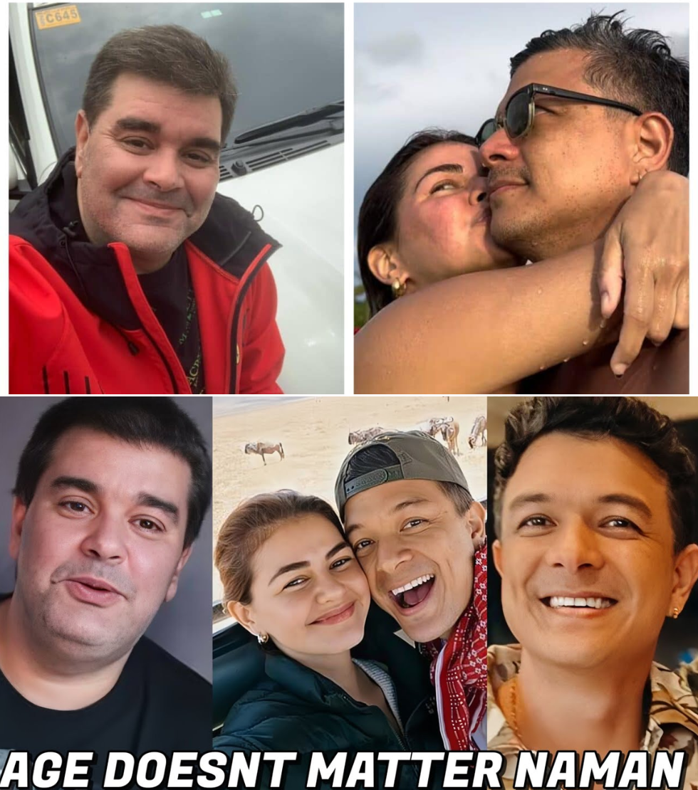 MONCHING GUTIERREZ, BASAG ANG KATAHIMIKAN: Boto Nga Ba sa 10-Year Age Gap nina Janine at Jericho Rosales?