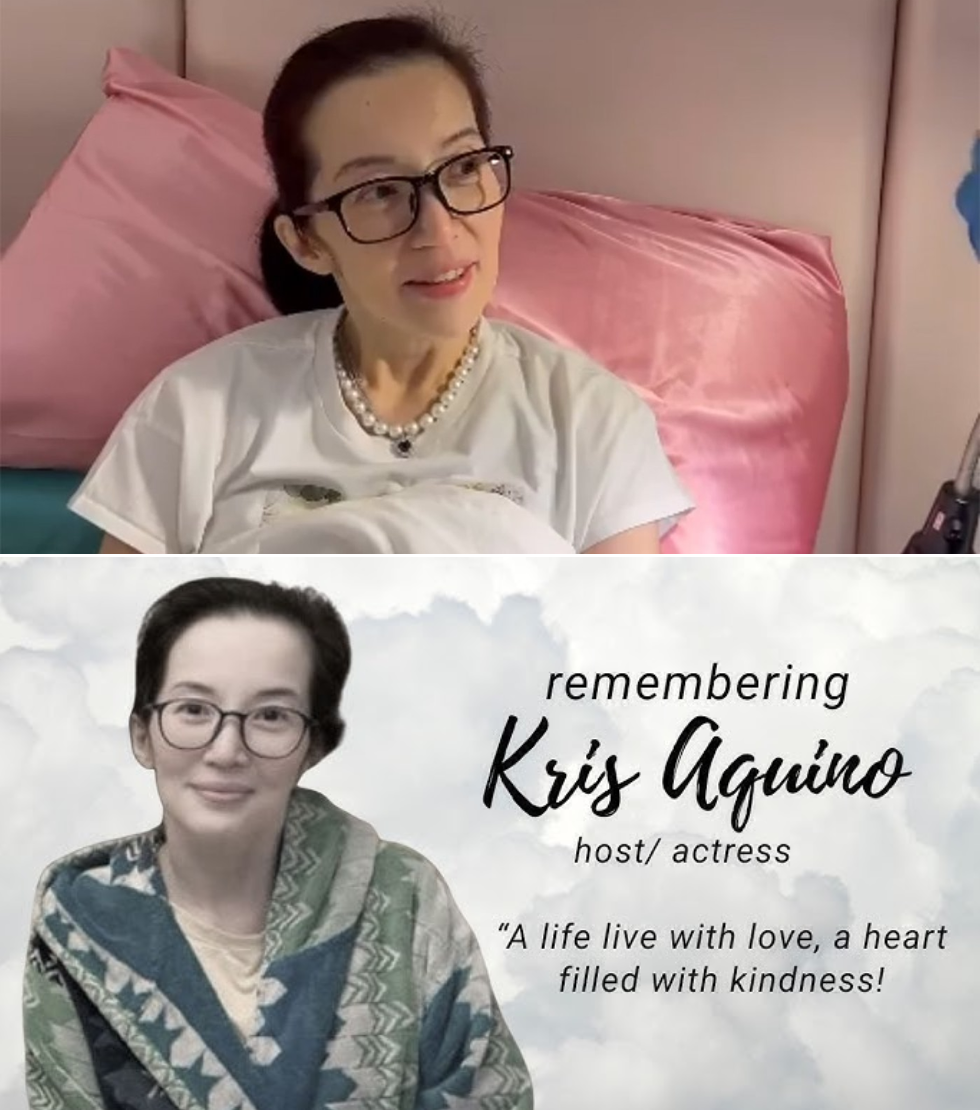 TOTOO BA? Kris Aquino, Pumanaw na Daw sa Edad na 54? Ang Katotohanan sa Likod ng Viral Post at Isyu ng Operasyon