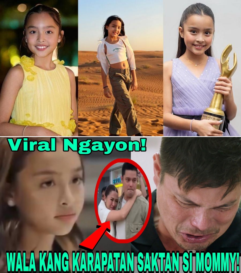 ZIA DANTES, NAGBITAW NG MAANGHANG NA SALITA SA AMANG SI DINGDONG?! Netizens, Nabahala at Nagulat sa Naganap na ‘Sagutan’ sa Live Video!