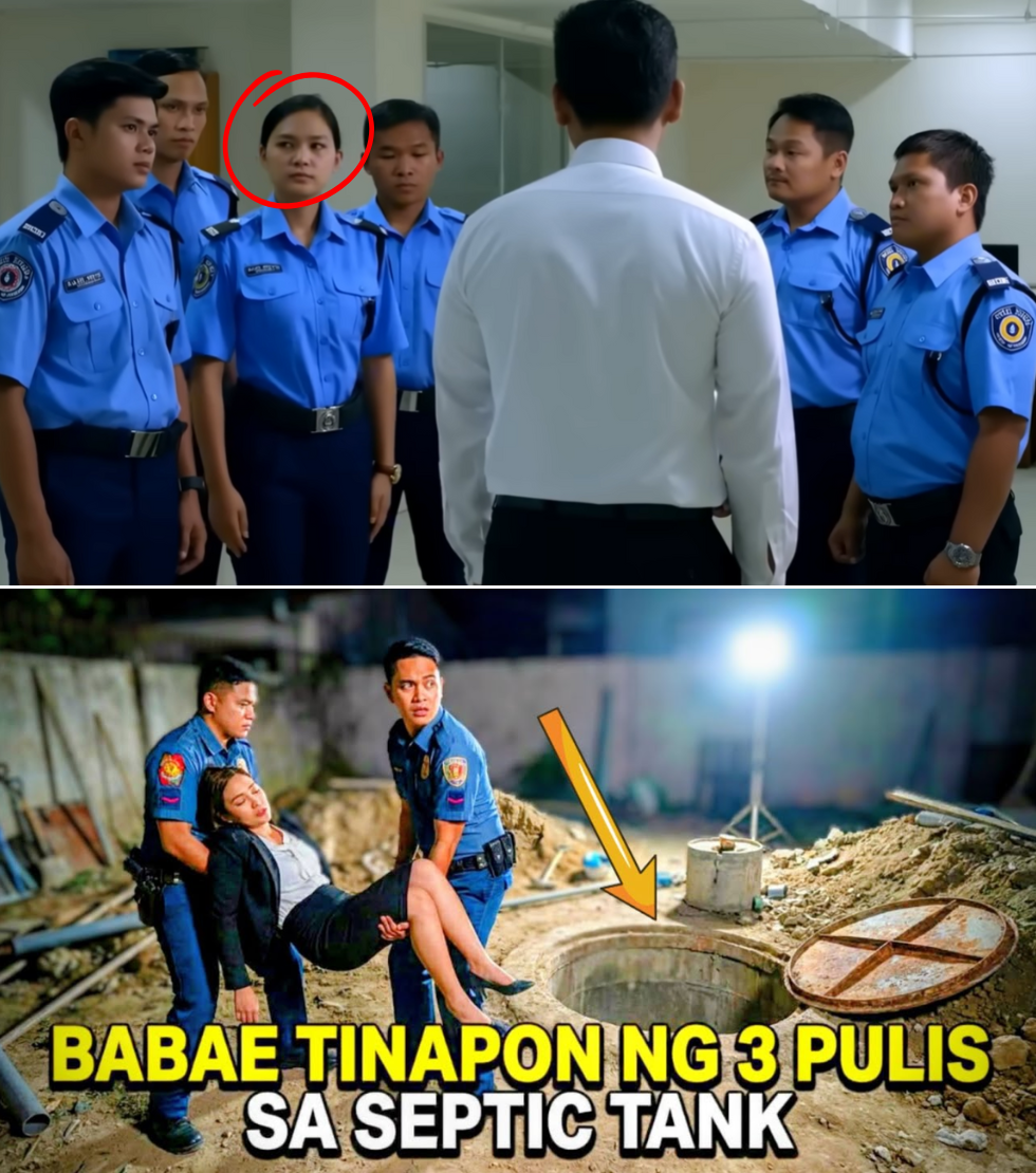 ISINEMENTO SA TANGKE: Ang Karumal-dumal na Pagpaslang sa Negosyanteng si Grace Chuatan ng Kanyang Kaibigang ‘Star Police’ (Ang Kwento ng Pagtataksil at Kasakiman)