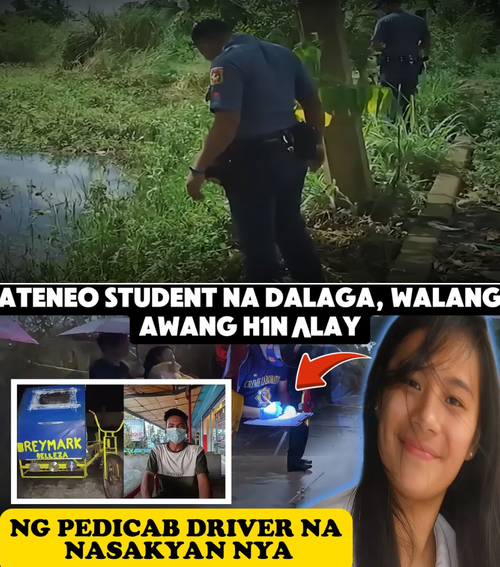 LAKAD PARA KAY LORD, NAUWI SA LAGIM: Ang Karumal-dumal na Pagpaslang at Panggagahasa sa Ateneo Student na si Irish Mae Payonga sa Gitna ng Bagyong Paeng
