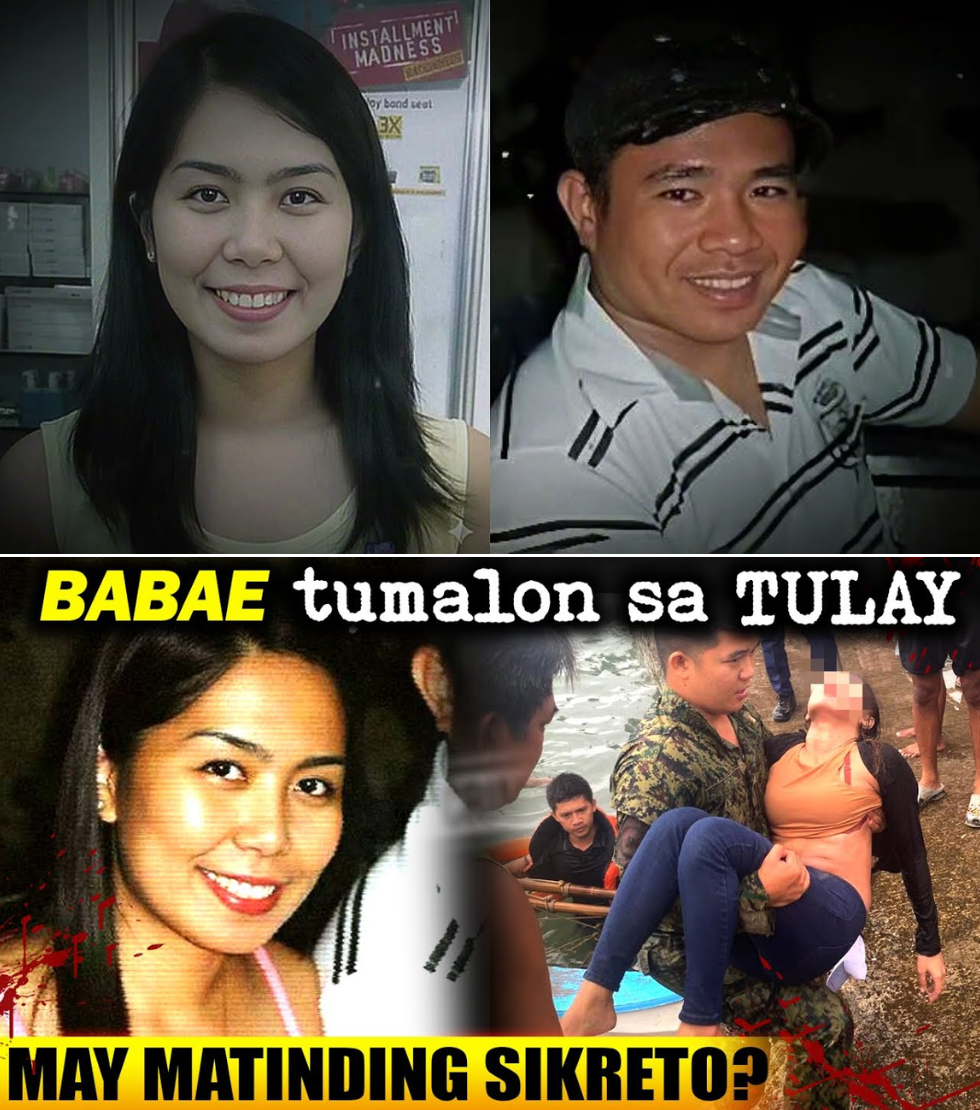 Sampung Taong Pagluluksa sa Asawang Tumalon sa Tulay, Napalitan ng Sukdulan na Galit Nang Matagpuan Ito sa Cebu na May Ibang Pamilya