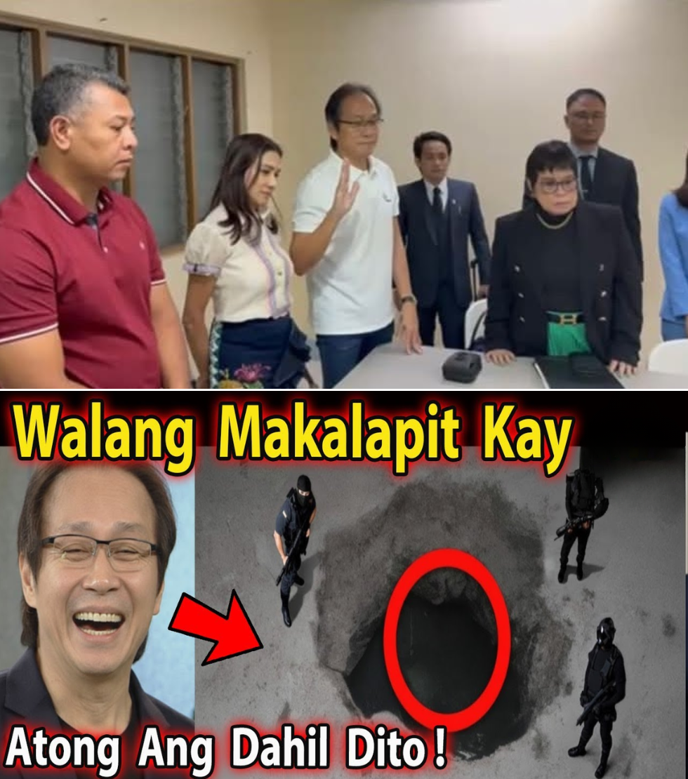 WANTED: ATONG ANG! P10-MILYONG GANTIMPALA, ALOK NG DILG!