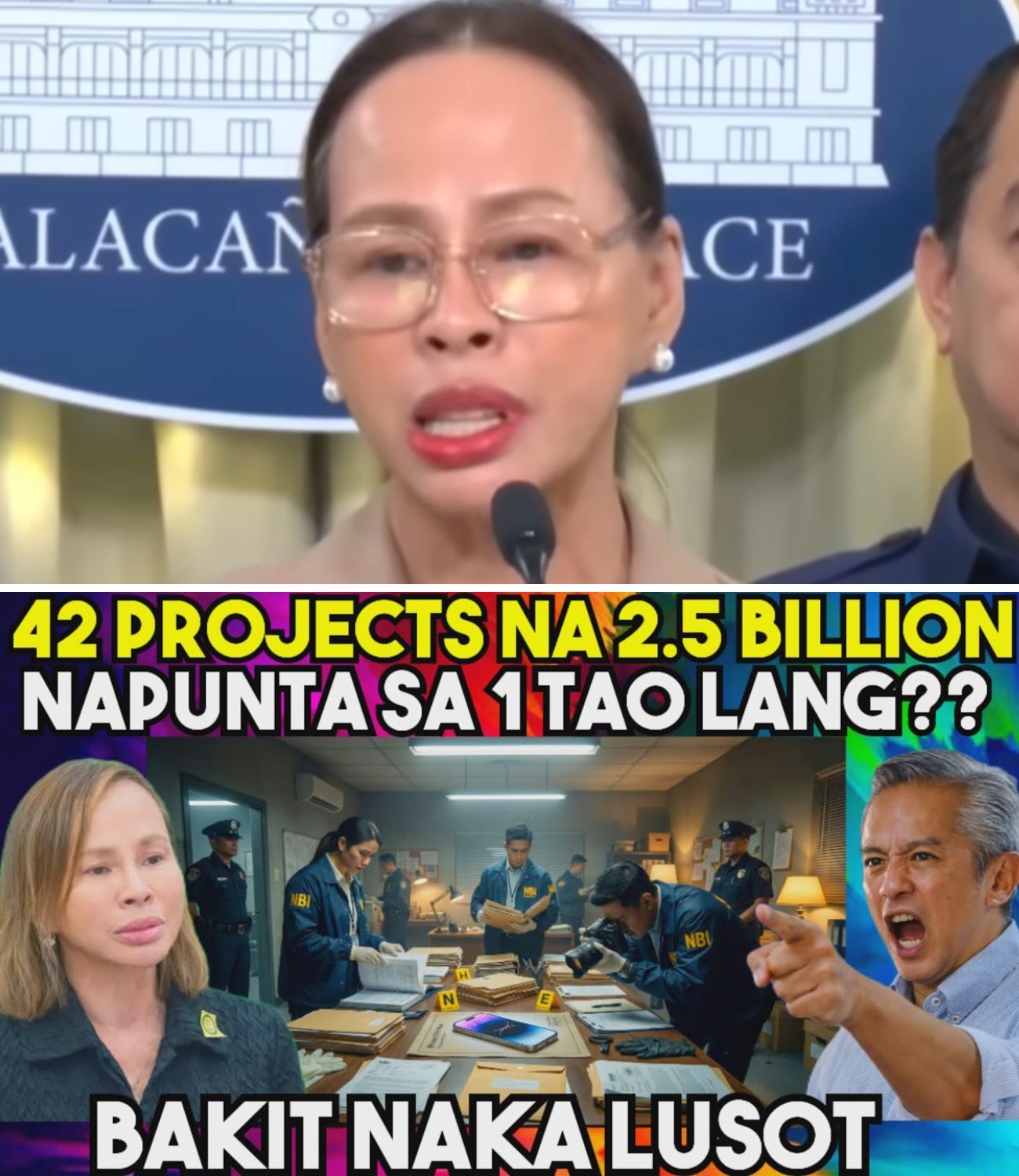 AYAN NA! ILALABAS na ang CELLPHONE NI USEC CABRAL. MALALAMAN na ang HULING SANDALI