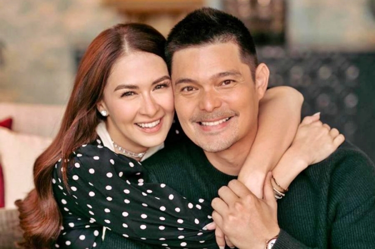 HIWALAYAN NA? Ang Katotohanan sa Kumakalat na Blind Item Tungkol kina Dingdong Dantes at Marian Rivera!