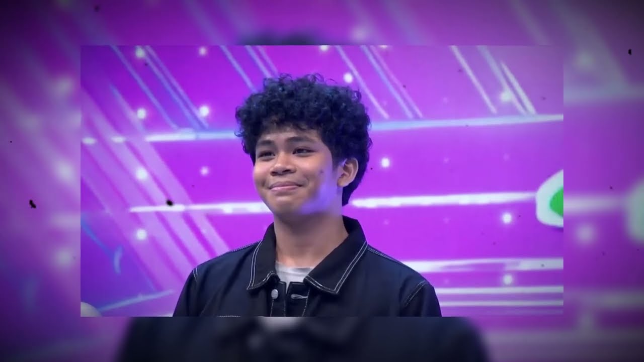 KA-VOICE NI ELVIS PRESLEY NA SI JEROME EVARDOME UMALIS NA SA EAT BULAGA?❗