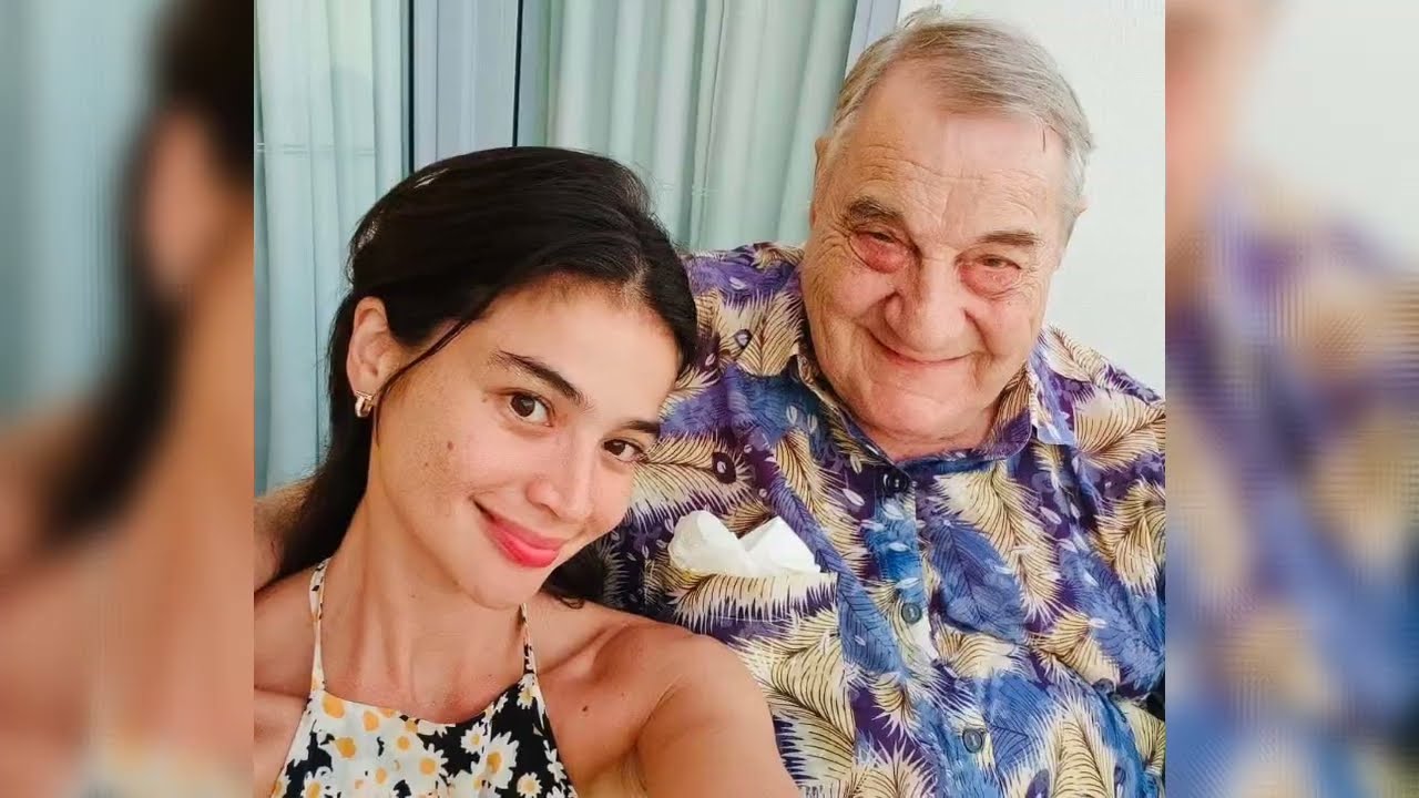 Anne Curtis Father FINAL Moments bago ang PAGPANAW