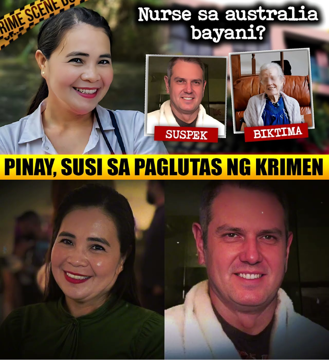 Mula Alipin Tungo sa Hustisya: Ang Kagila-gilalas na Pakikipagsapalaran ng Isang Pinay OFW na Buong Tapang na Nilabanan ang Mapang-aping Amo at ang Sindikatong Nagtago sa Katotohanan