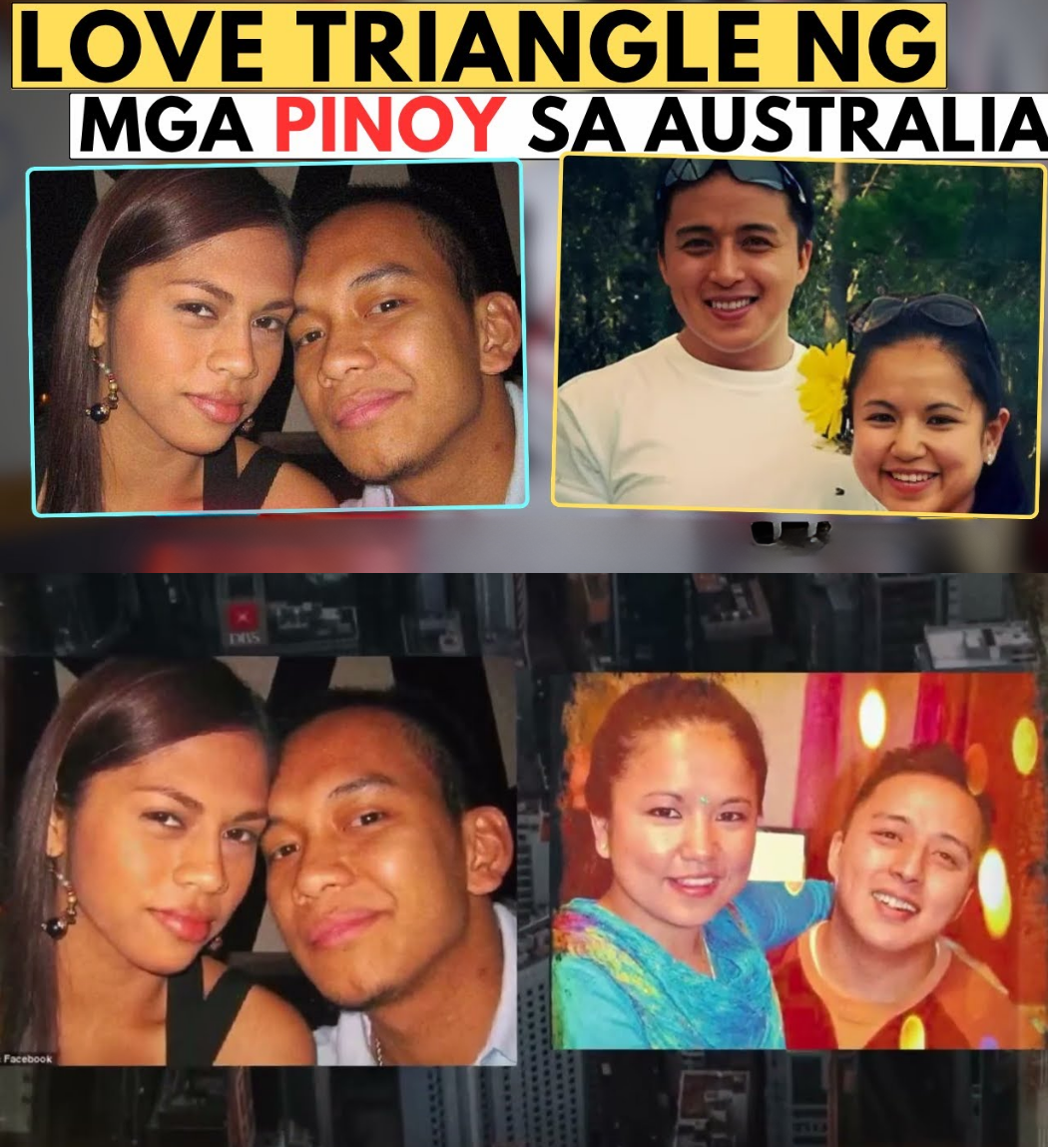 Madugong Trahedya sa Australia: Pinoy Love Triangle, Humantong sa Karumal-dumal na Krimen na Yumanig sa Komunidad ng mga OFW