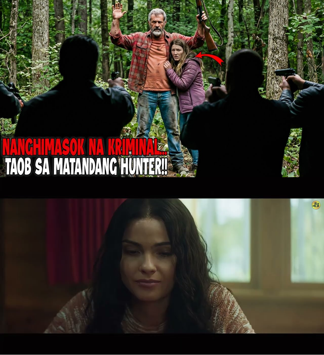 Maling Akala: Grupo ng mga Kriminal, Pinagtangkaang Agawan ng Lupa ang Isang Matanda na Hindi Nila Alam ay Isang Retiradong Secret Agent