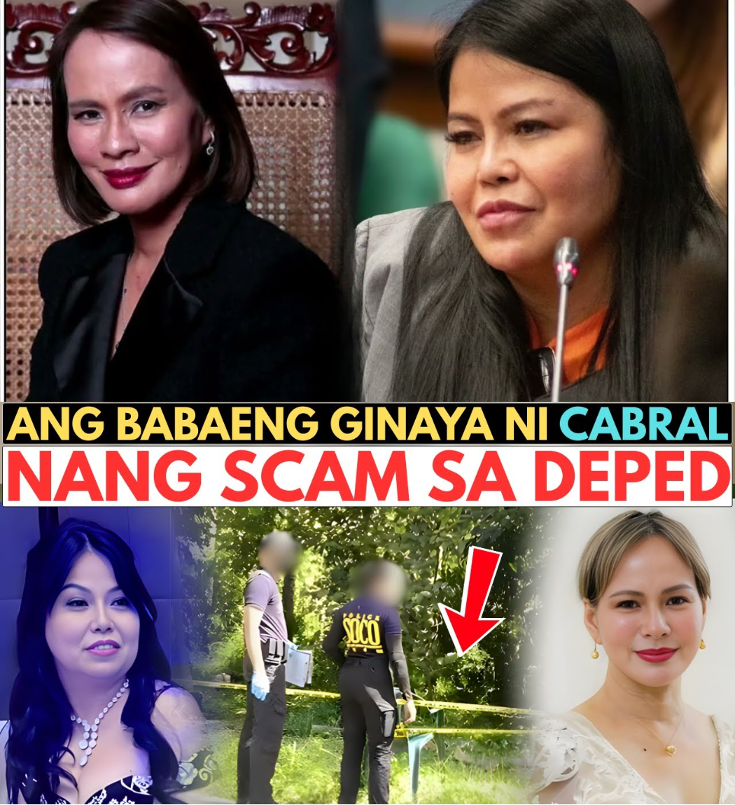 Misteryo sa likod ng pagkamatay ni Cathy Cabral: Isang malaking panlilinlang nga ba o katotohanan na may bahid ng malaking scam sa gobyerno?