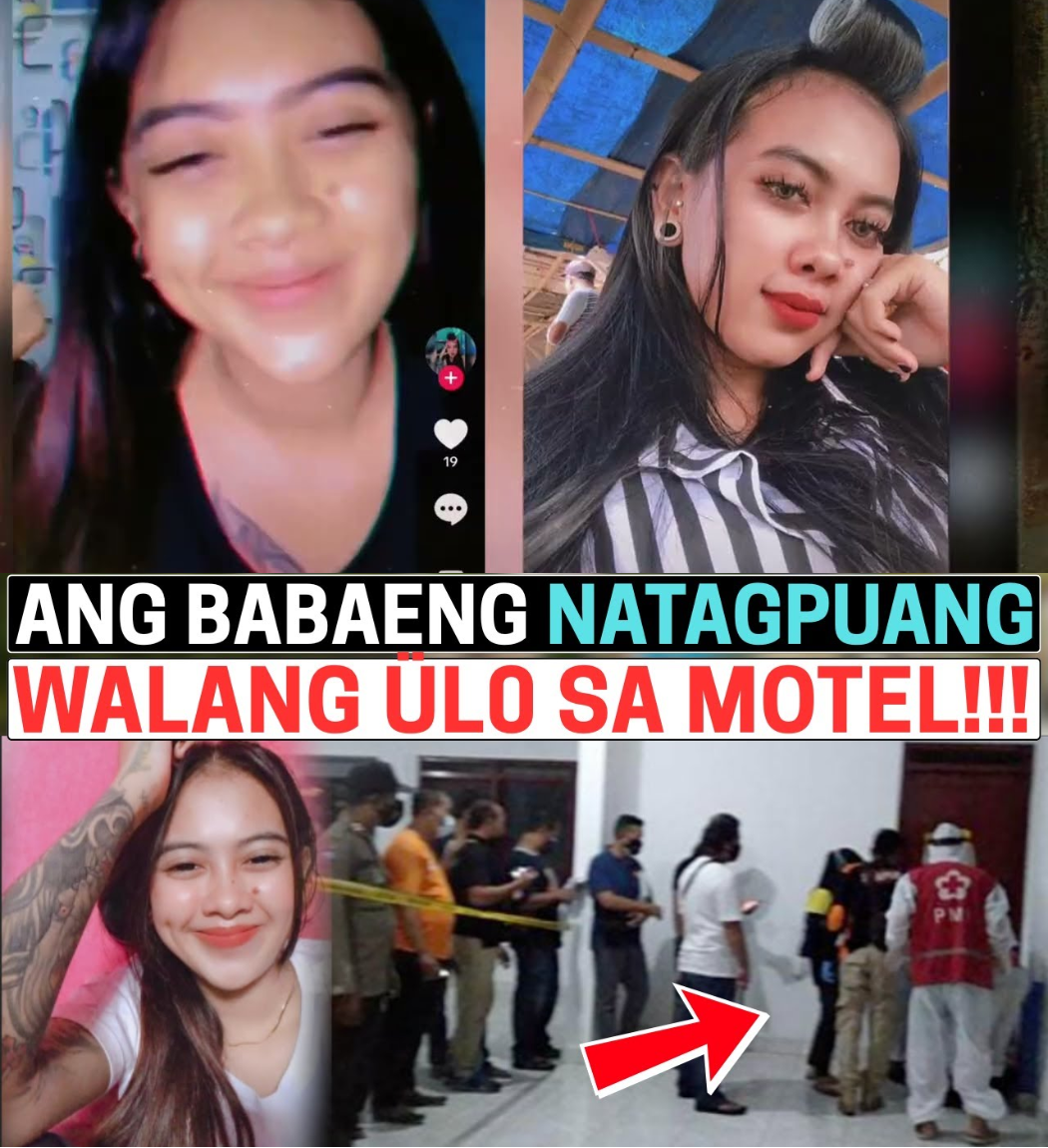 Misteryo sa Motel sa Pampanga: Call center agent na nag-check in lang para magpahinga, hindi na nakalabas nang buhay.