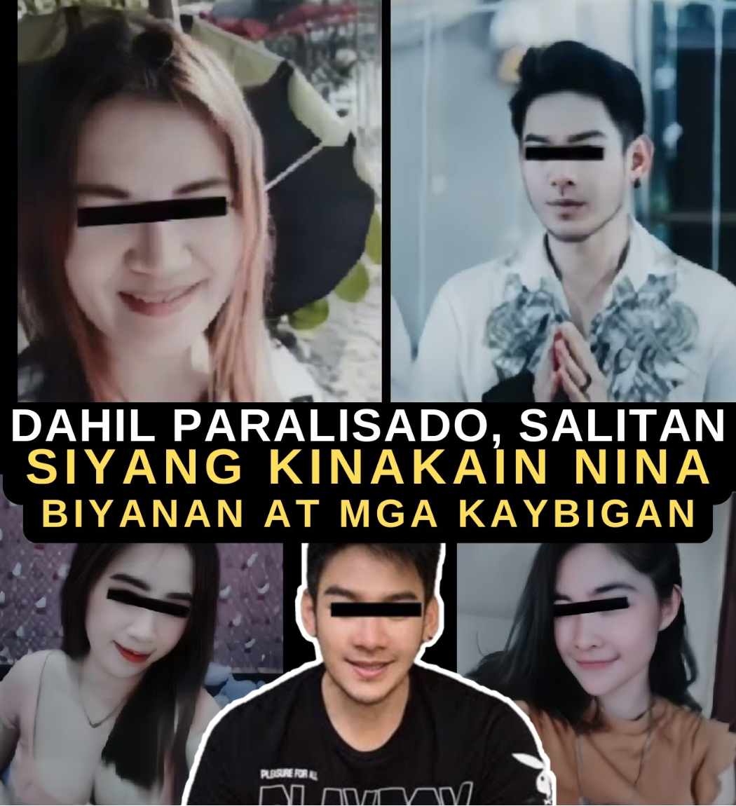 Karumaldumal na katotohanan: Paralisadong lalaki, naging biktima ng paulit-ulit na pagmamalabis ng sariling biyanan at mga kaibigan nito sa loob ng sarili niyang tahanan.