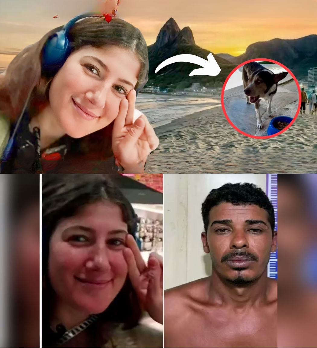 Katapatan hanggang wakas: Aso, nagsilbing susi sa pagresolba ng krimen matapos maging saksi sa malagim na sinapit ng kanyang sariling amo.