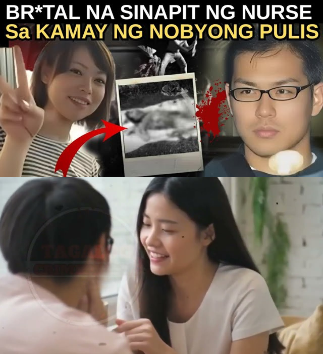 Trahedya sa Negros Occidental: Nurse na si Kristine Joy Dignadice, Pinatay ng Nobyong Pulis Matapos ang Matinding Selos at Alitan