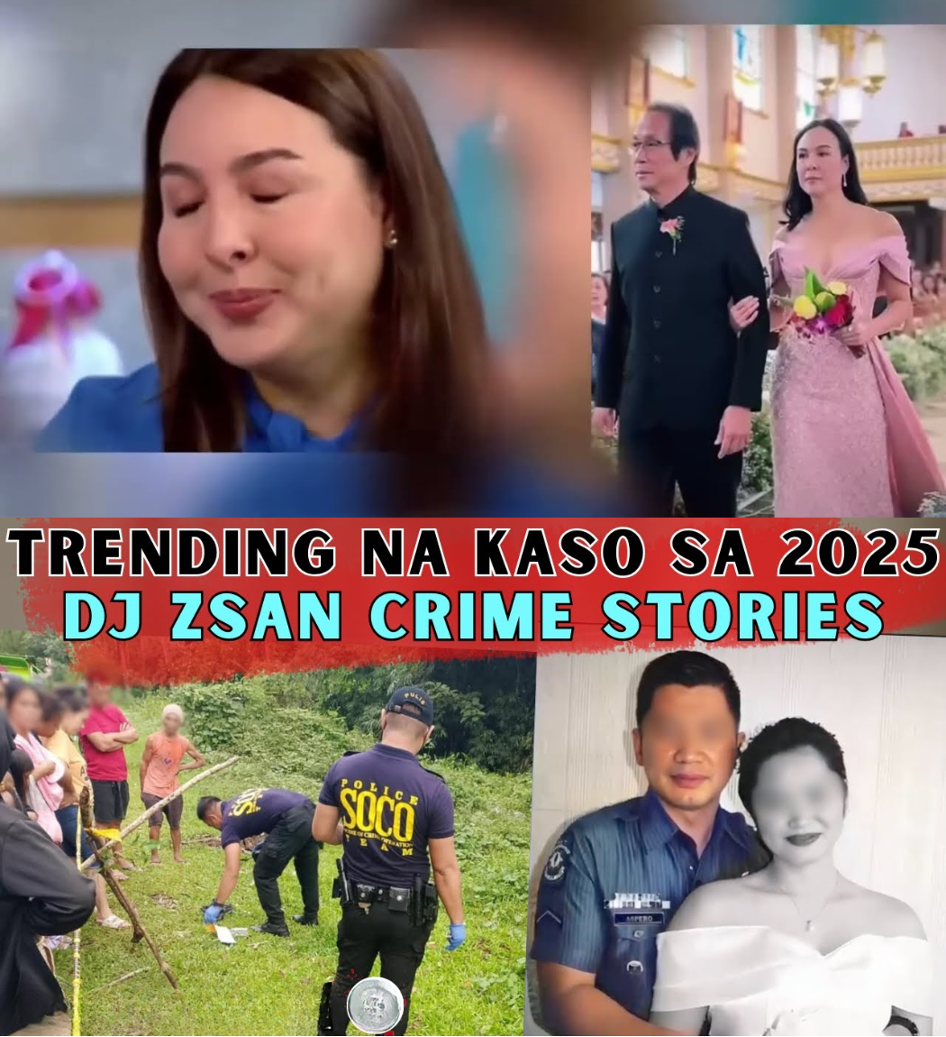 Pagbabalik-Tanaw sa Pinaka-Viral at Nakakangilabot na mga Krimen ng 2025: Mga Kwentong Nagmulat at Nagpagulat sa Buong Sambayanang Pilipino