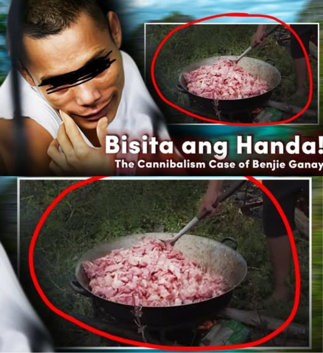 Bangungot sa Paraiso: Masayang Kasalan sa Palawan Nauwi sa Karumaldumal na Pagpaslang at Karumal-dumal na Rebelasyon sa Loob ng Isang Kusina