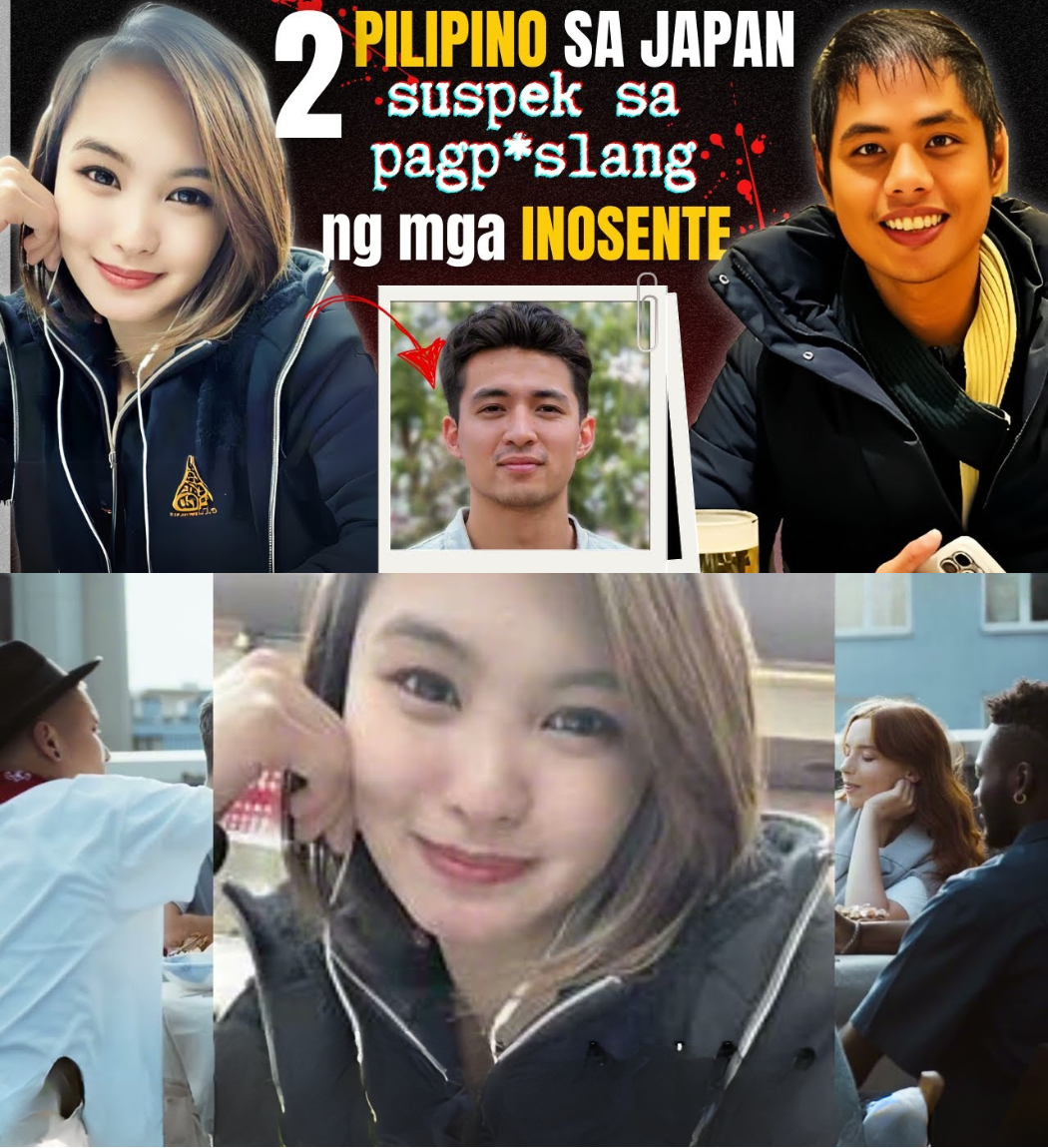 Pag-ibig na Nauwi sa Trahedya: Ang Malagim na Sinapit ng Isang Hapon sa Kamay ng Pinay na Bigo sa Pangakong Kasal at Masayang Bukas