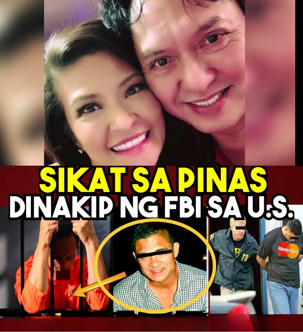 Sikat na Artista at Model sa Pilipinas Nahuli ng FBI sa America: Ang Tunay na Dahilan sa Likod ng Biglaang Pagkaka-aresto sa Dayuhang Lupain