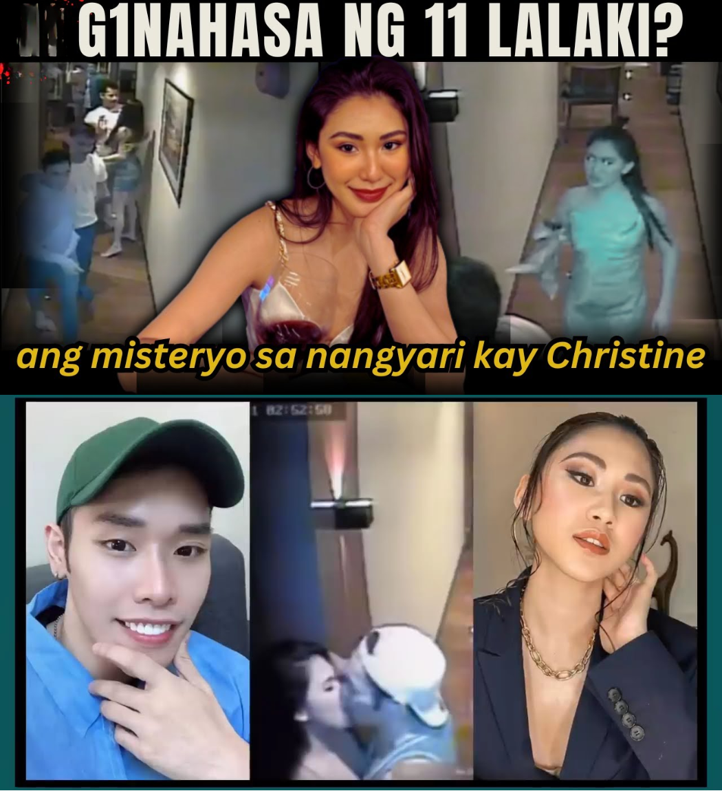 Misteryo sa Room 2209: Ang Katotohanan sa Likod ng Trahedya ni Christine Dacera at ang Gabi ng Pagdiriwang na Nauwi sa Isang Malagim na Bangungot