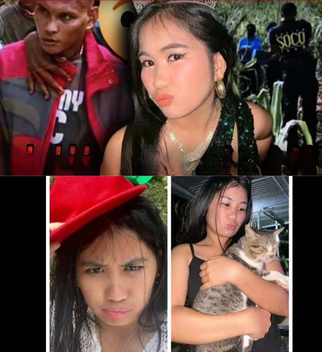 Katarungan Para sa Biktima ng Bukidnon: Karumal-dumal na Suspek sa Pagpaslang sa Isang Dalaga, Sa Wakas ay Nahulog na sa Kamay ng Batas