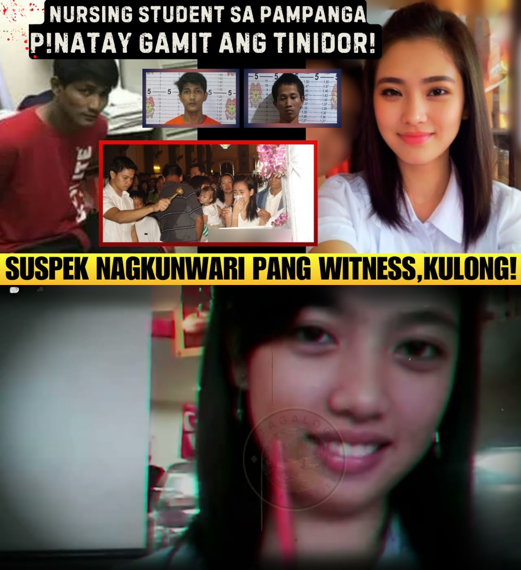 Karumal-dumal na Krimen sa Cavite: Isang Estudyante, Pinatay Gamit ang Tinidor; Suspek na Nagkunwari Pang Witness, Huli sa Akto matapos Mabisto ang Kasinungalingan!