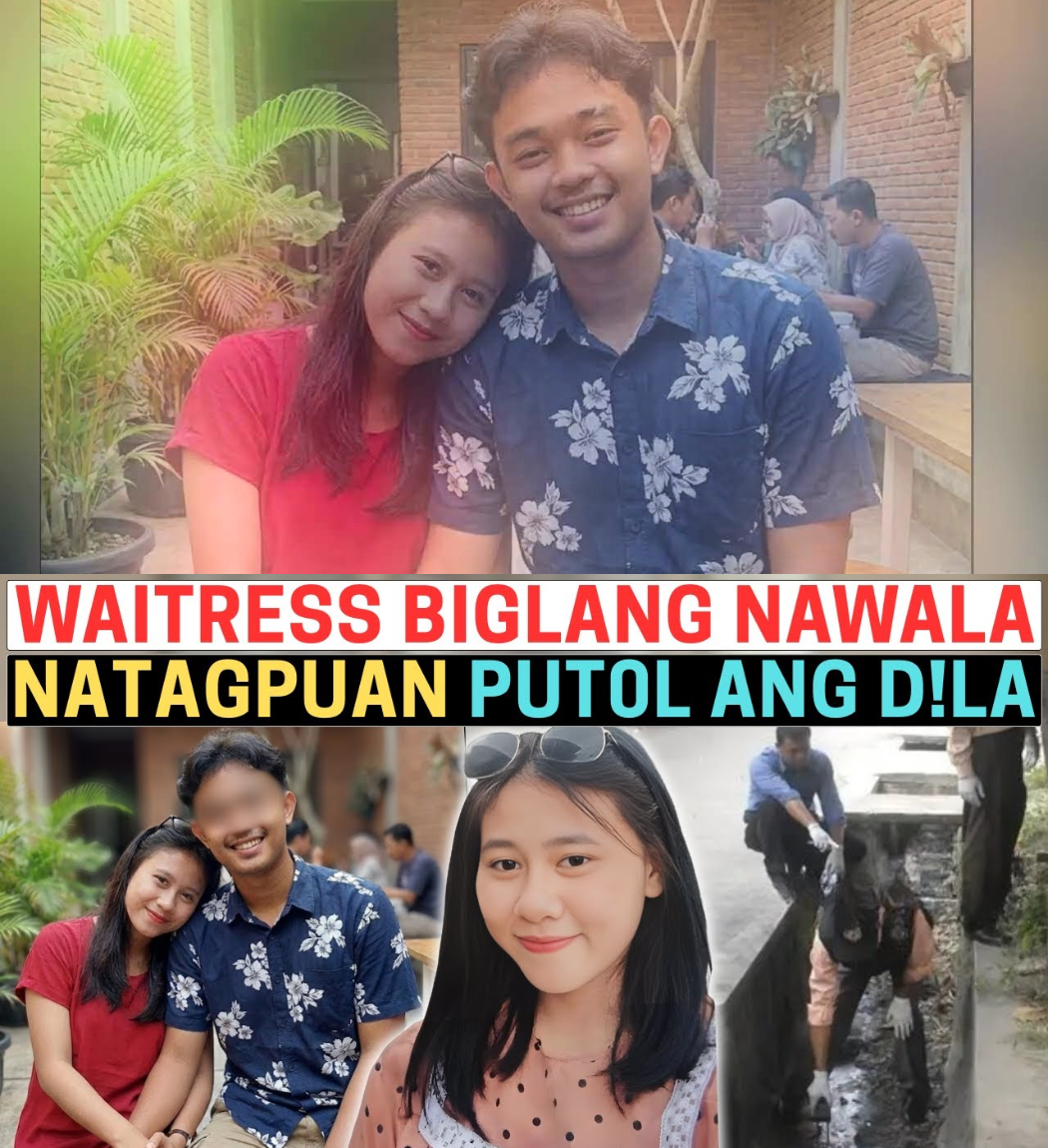 Karumal-dumal na Pagmamalabis sa Cavite: Isang Babae, Tinanggalan ng Dila ng Kasintahang Dishwasher Dahil sa Matinding Galit sa Patuloy na Panunumbat at Bunganga ng Biktima